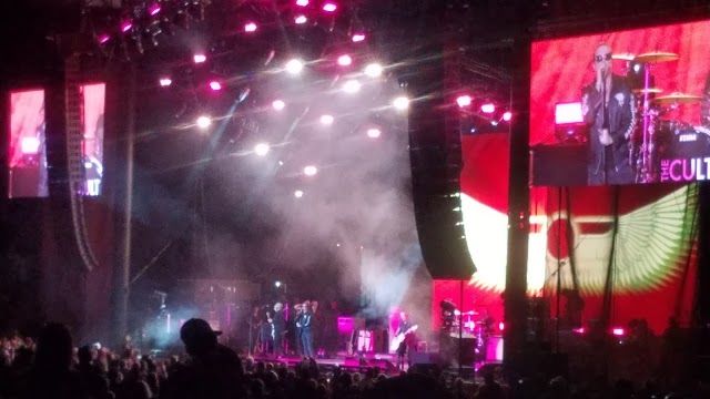 Ironstone Amphitheatre